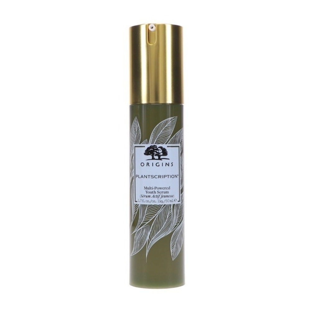 Origins Plantscription Multi Powered Youth Serum  1.7 oz NEW - Picture 2 of 3